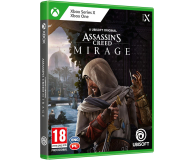 Assassin's Creed Mirage XBOX - 1090771 - zdjęcie 2
